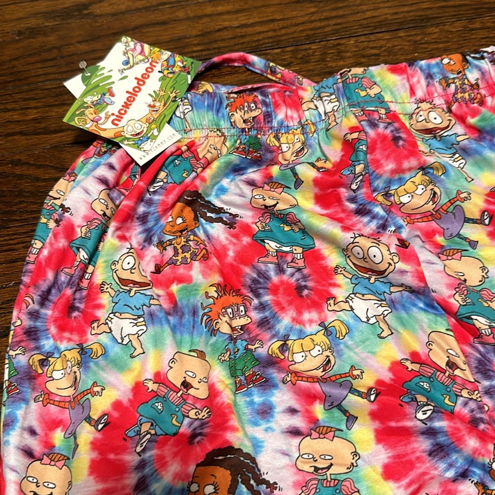 Rugrats pajama pants